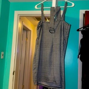 Xl mini dress still with tags